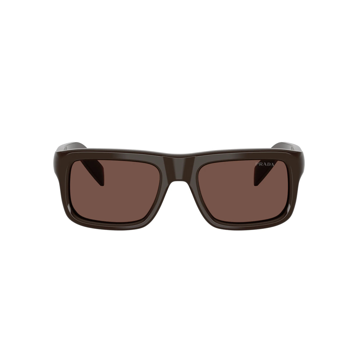 Prada PR D11S 27I90W – Cigar – Occhiali da sole