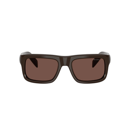 Prada PR D11S 27I90W – Cigar – Occhiali da sole