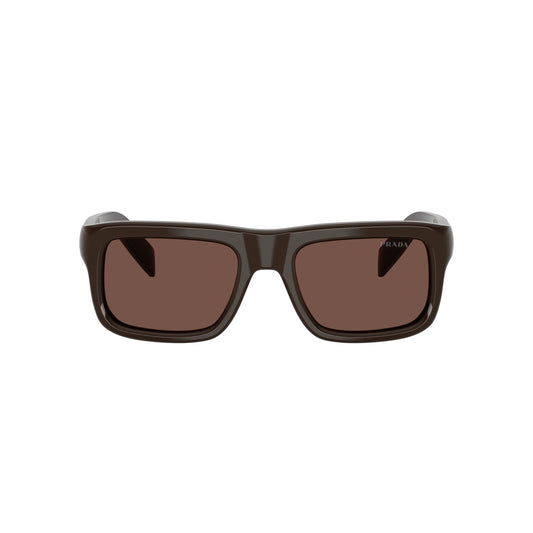 Prada PR D11S 27I90W – Cigar – Occhiali da sole