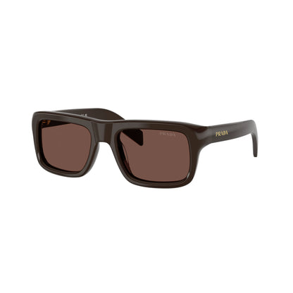 Prada PR D11S 27I90W – Cigar – Occhiali da sole
