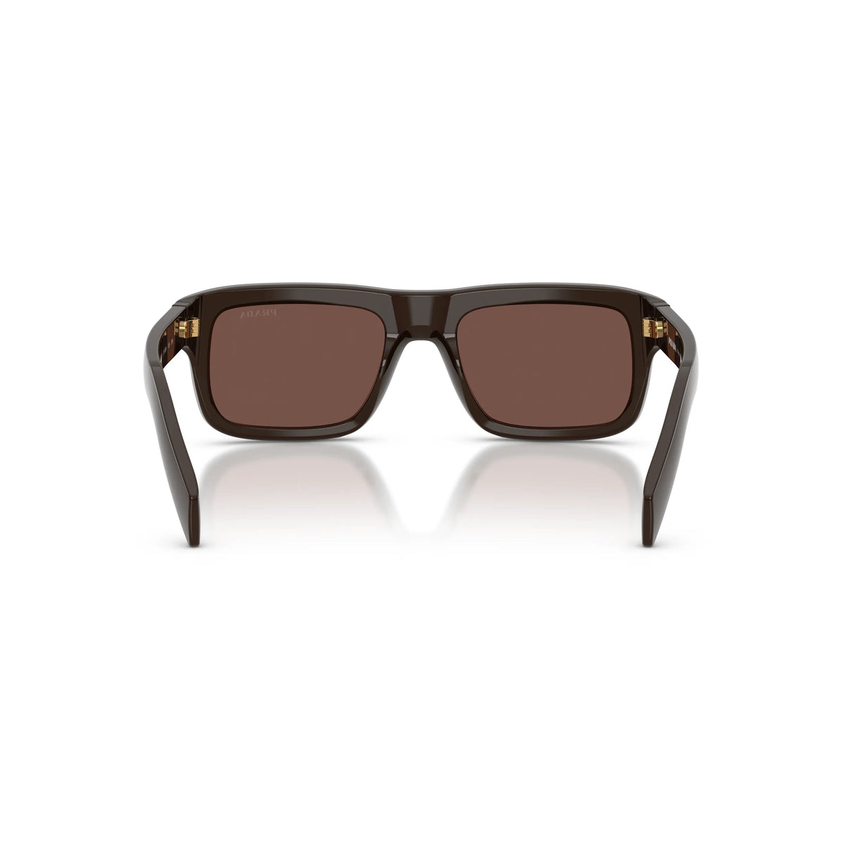 Prada PR D11S 27I90W – Cigar – Occhiali da sole