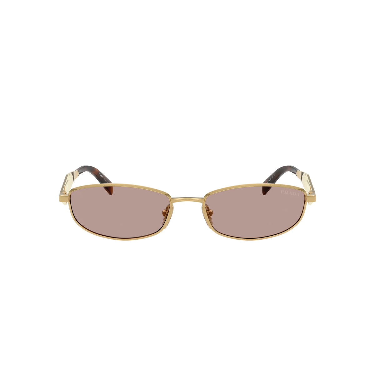 Prada PR D51S 5AK20I – oro – Occhiali da sole