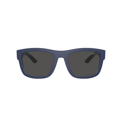 Prada Linea Rossa PS 01ZS TFY06F – blu – Occhiali da sole