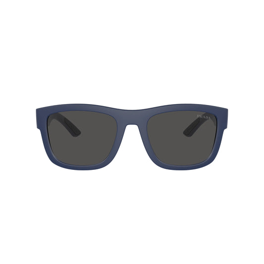 Prada Linea Rossa PS 01ZS TFY06F – blu – Occhiali da sole