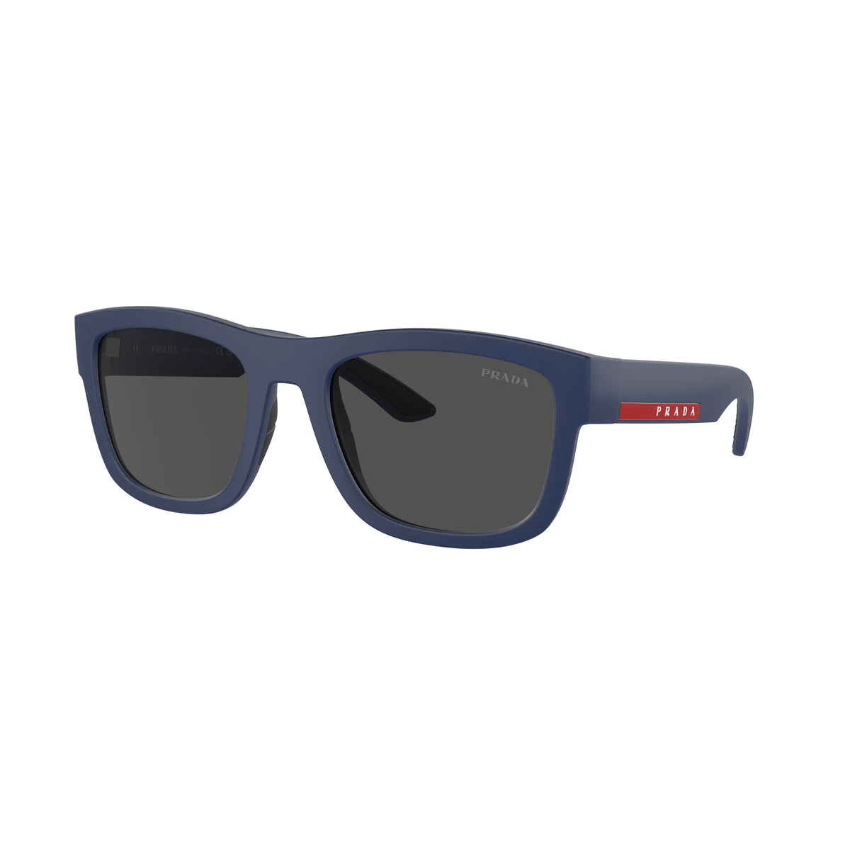 Prada Linea Rossa PS 01ZS TFY06F – blu – Occhiali da sole