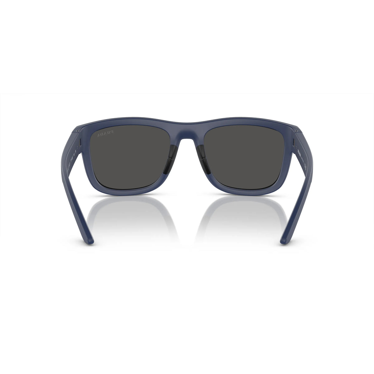 Prada Linea Rossa PS 01ZS TFY06F – blu – Occhiali da sole