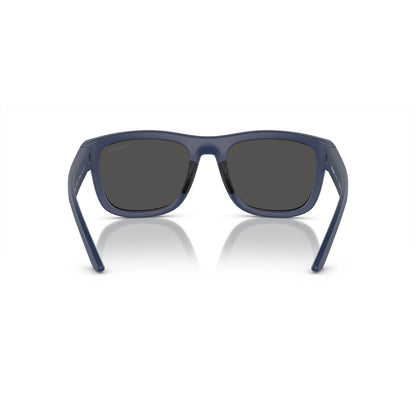 Prada Linea Rossa PS 01ZS TFY06F – blu – Occhiali da sole