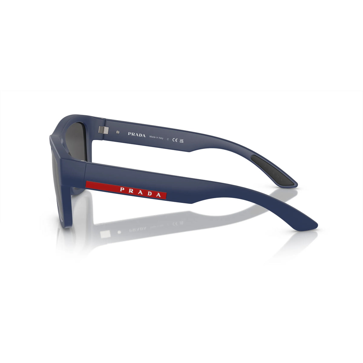 Prada Linea Rossa PS 01ZS TFY06F – blu – Occhiali da sole