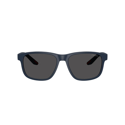 Prada Linea Rossa PS 06YS TFY06F – blu – Occhiali da sole