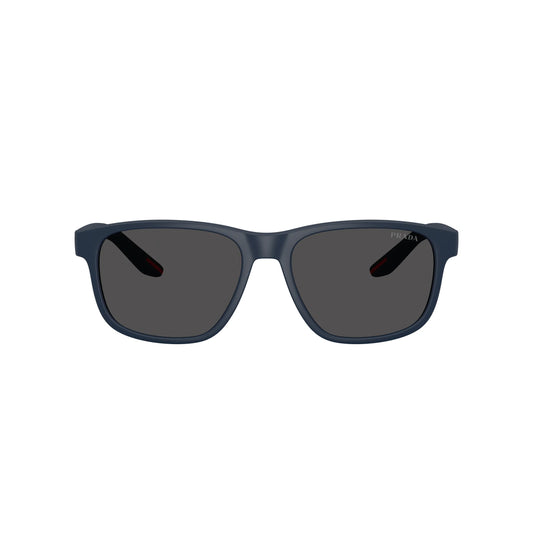 Prada Linea Rossa PS 06YS TFY06F – blu – Occhiali da sole