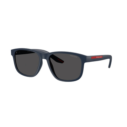 Prada Linea Rossa PS 06YS TFY06F – blu – Occhiali da sole