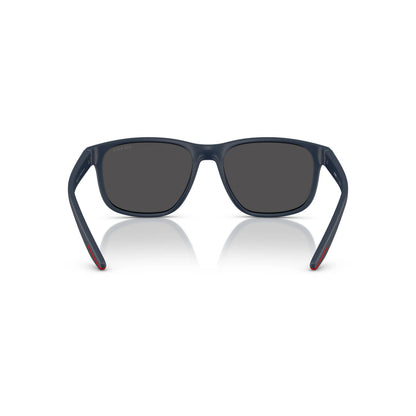 Prada Linea Rossa PS 06YS TFY06F – blu – Occhiali da sole