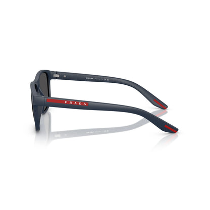 Prada Linea Rossa PS 06YS TFY06F – blu – Occhiali da sole