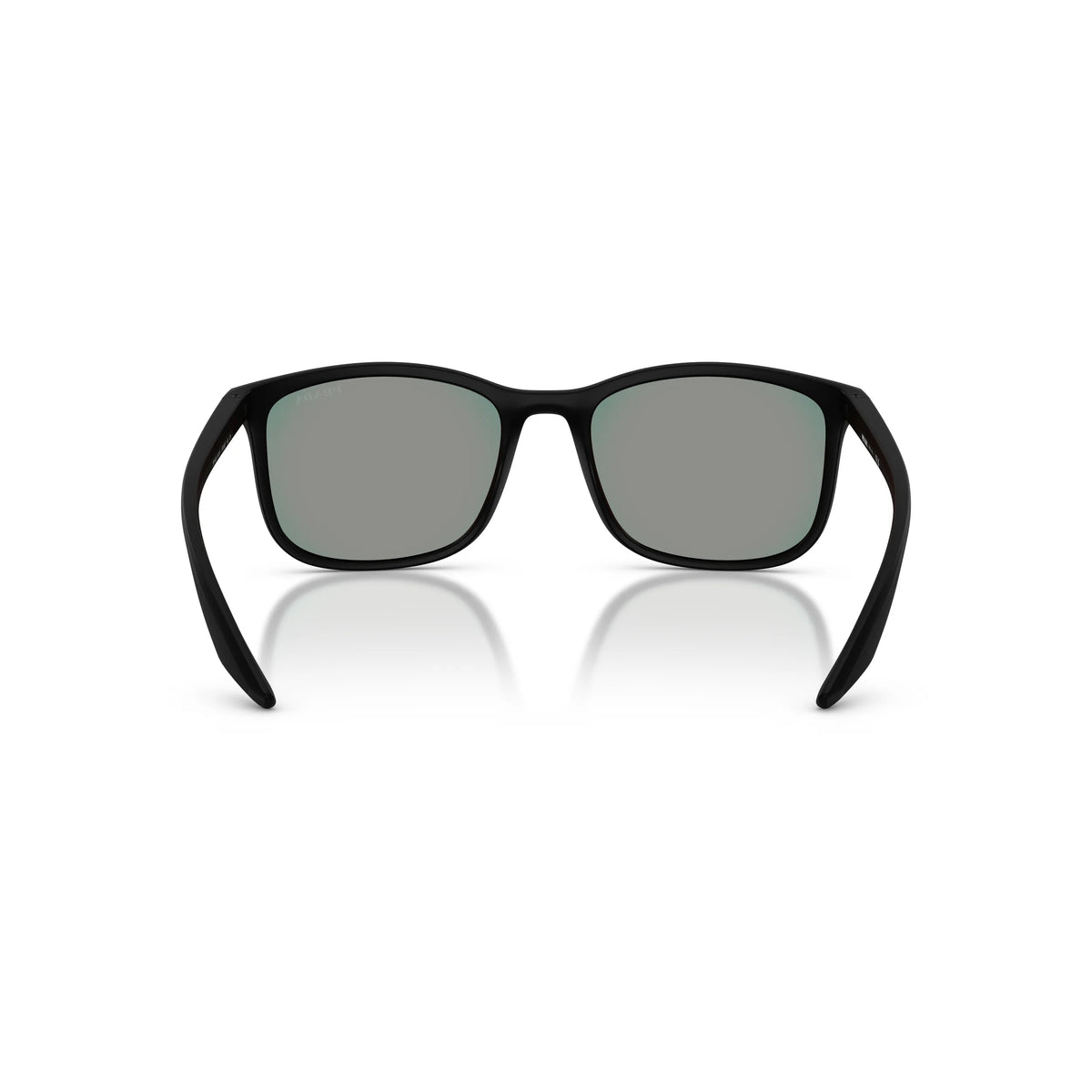 Prada Linea Rossa PS A08S 1BO08F – nero opaco – Occhiali da sole