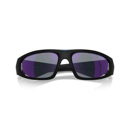 Prada Linea Rossa PS B03S 1BO10J – nero opaco – Occhiali da sole
