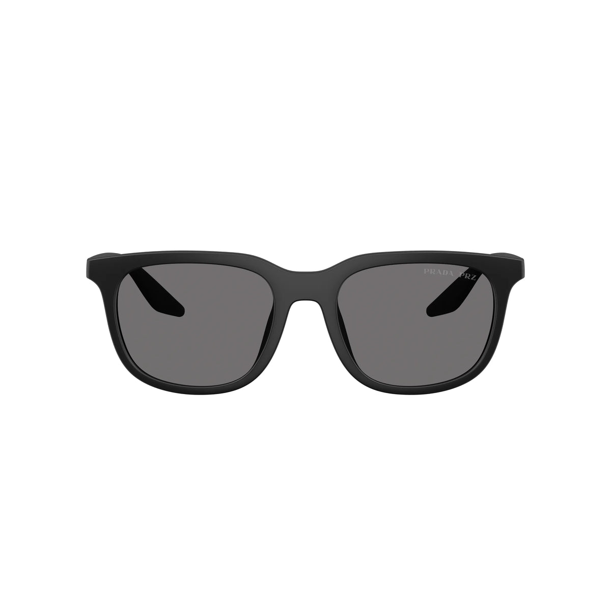 Prada Linea Rossa PS B09SU 1BO02G – nero opaco – Occhiali da sole