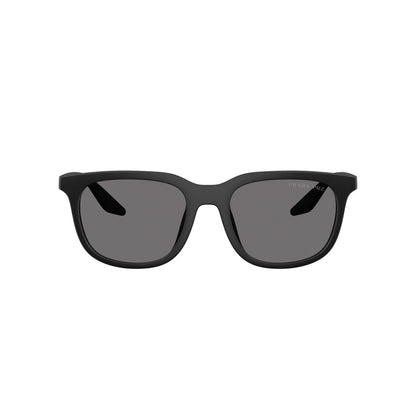 Prada Linea Rossa PS B09SU 1BO02G – nero opaco – Occhiali da sole