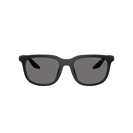 Prada Linea Rossa PS B09SU 1BO02G – nero opaco – Occhiali da sole