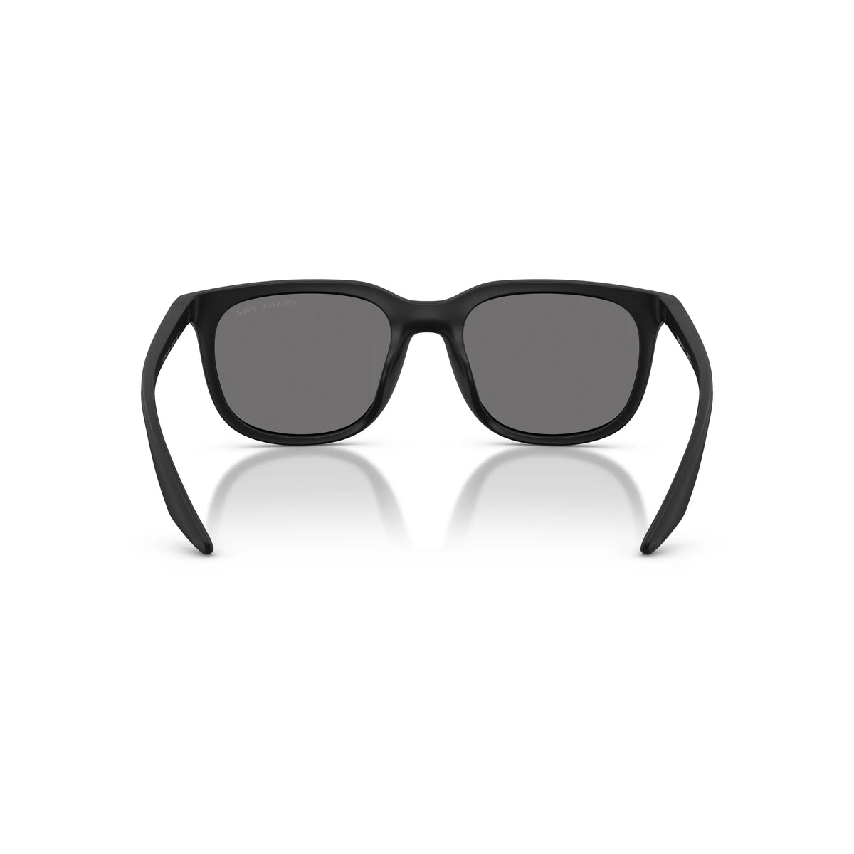 Prada Linea Rossa PS B09SU 1BO02G – nero opaco – Occhiali da sole