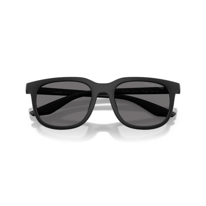 Prada Linea Rossa PS B09SU 1BO02G – nero opaco – Occhiali da sole