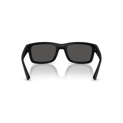 Prada Linea Rossa PS B10S 1BO08Z – nero opaco – Occhiali da sole
