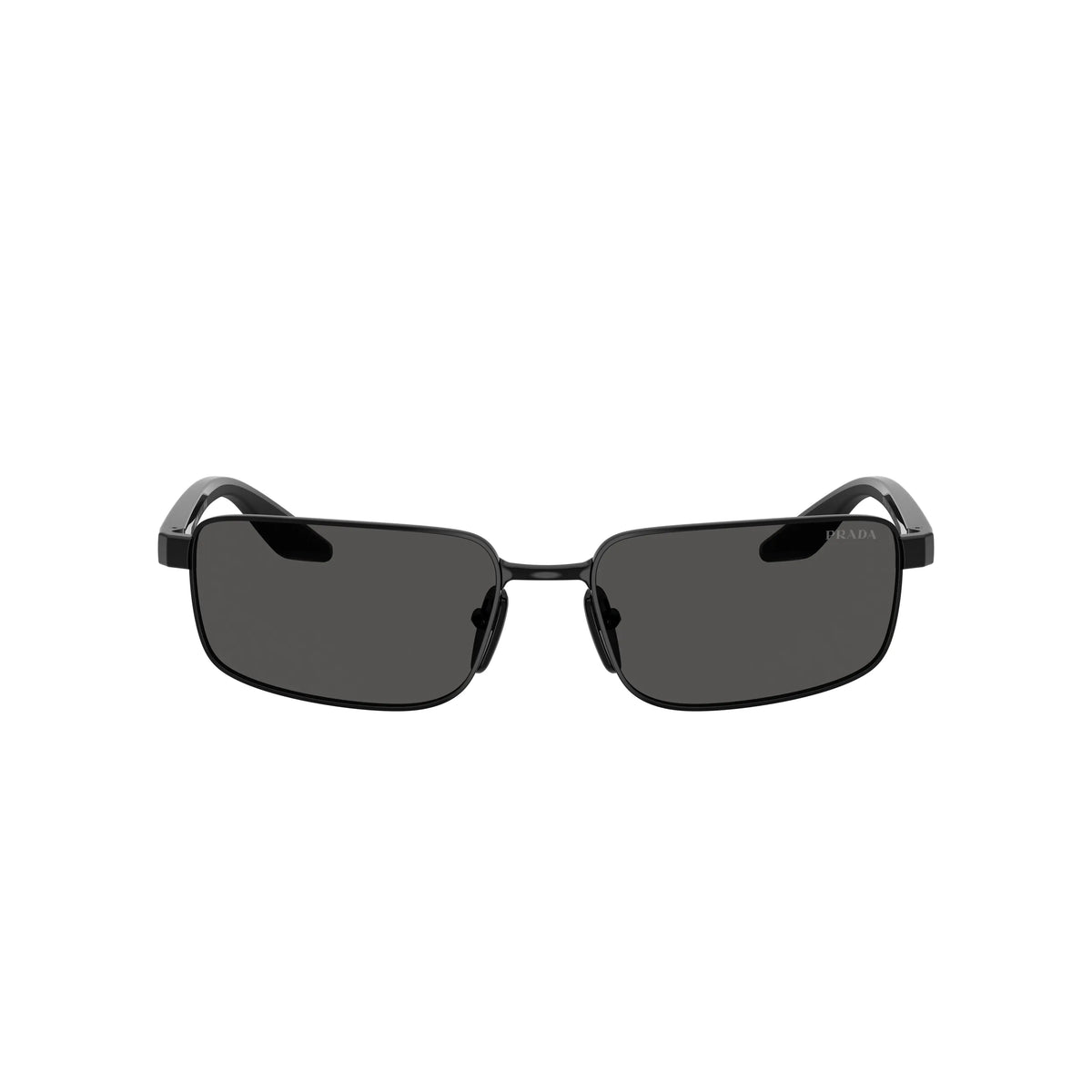 Prada Linea Rossa PS B54S 1AB08Z – nero – Occhiali da sole