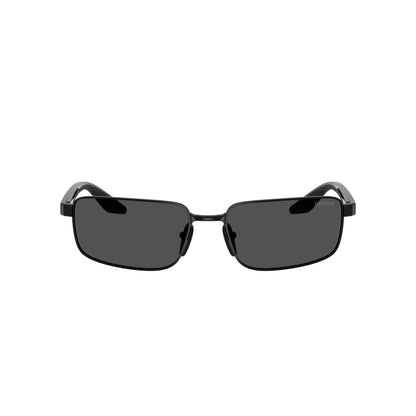 Prada Linea Rossa PS B54S 1AB08Z – nero – Occhiali da sole