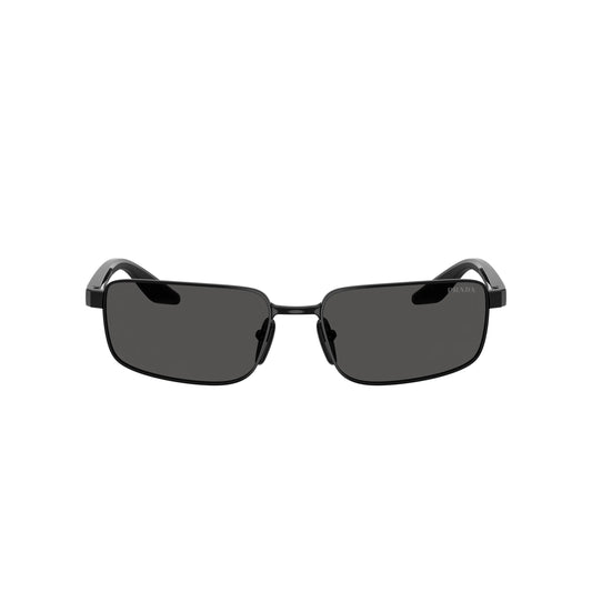 Prada Linea Rossa PS B54S 1AB08Z – nero – Occhiali da sole