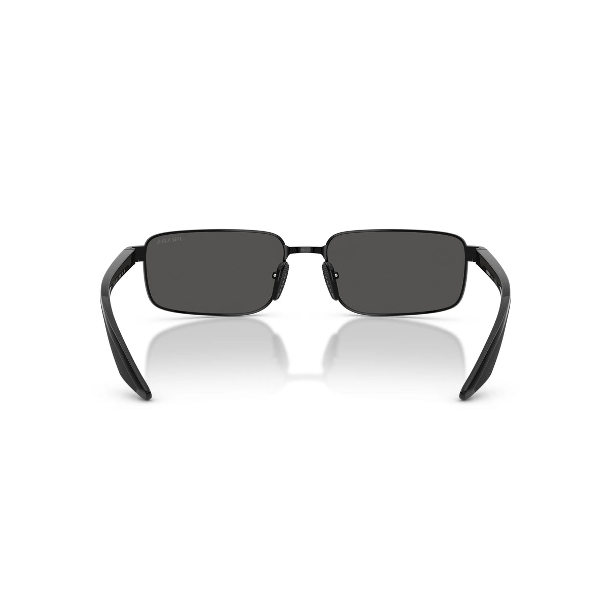 Prada Linea Rossa PS B54S 1AB08Z – nero – Occhiali da sole