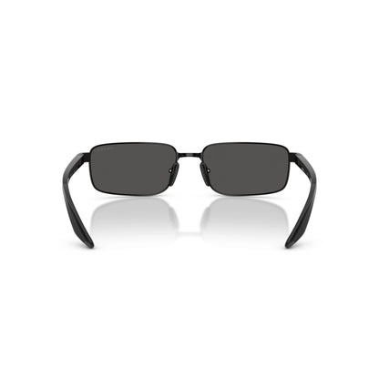 Prada Linea Rossa PS B54S 1AB08Z – nero – Occhiali da sole