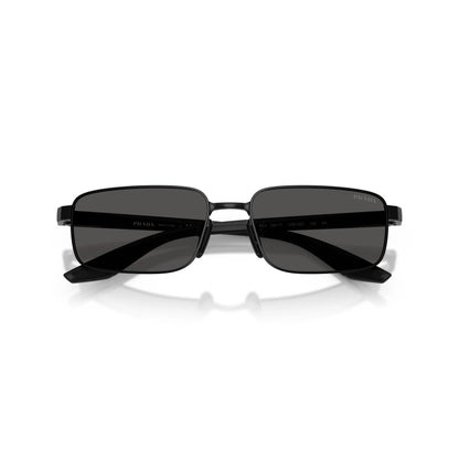 Prada Linea Rossa PS B54S 1AB08Z – nero – Occhiali da sole