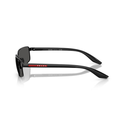Prada Linea Rossa PS B54S 1AB08Z – nero – Occhiali da sole