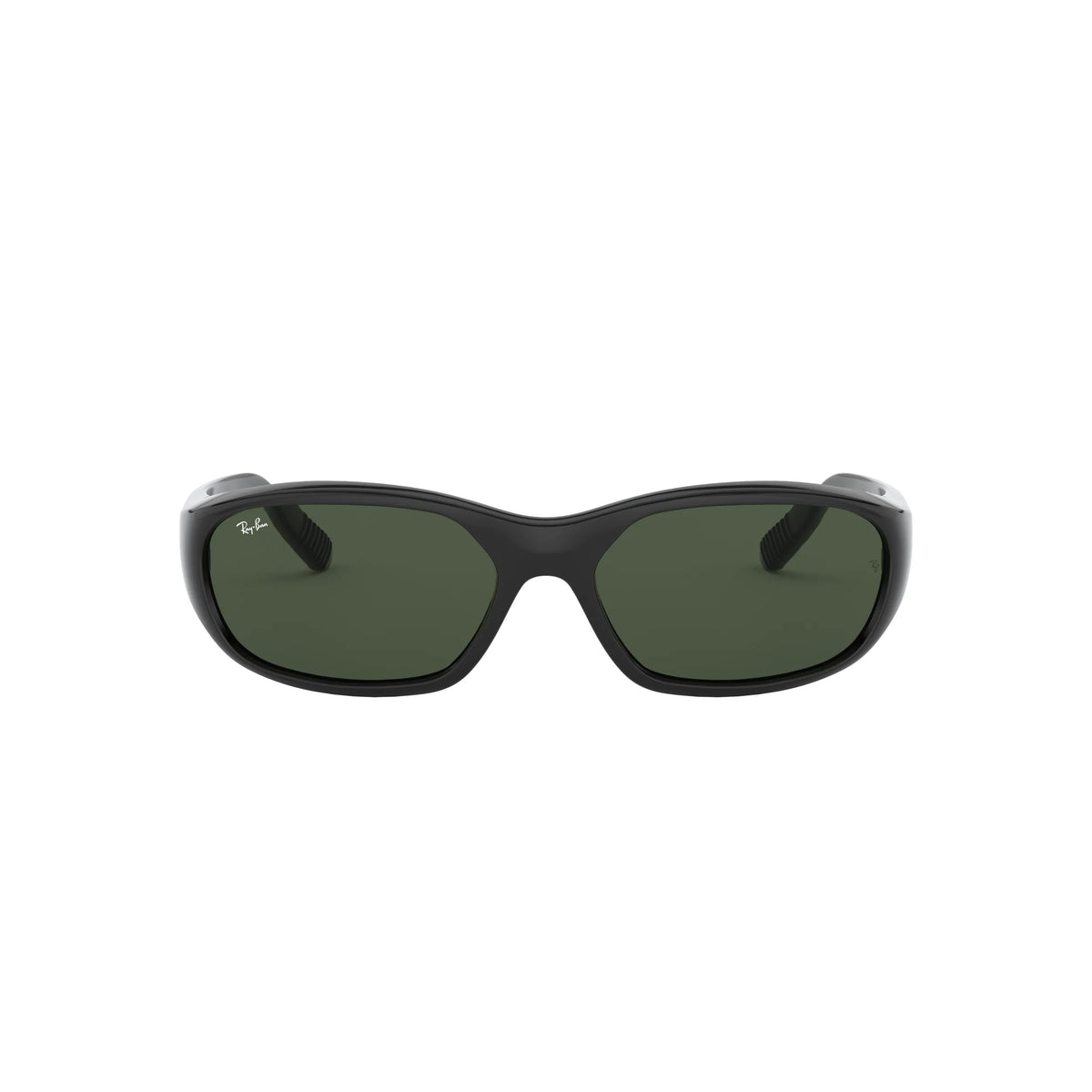 Occhiali da sole Ray-Ban Daddy-o RB2016 601/31 Nero avvolgente