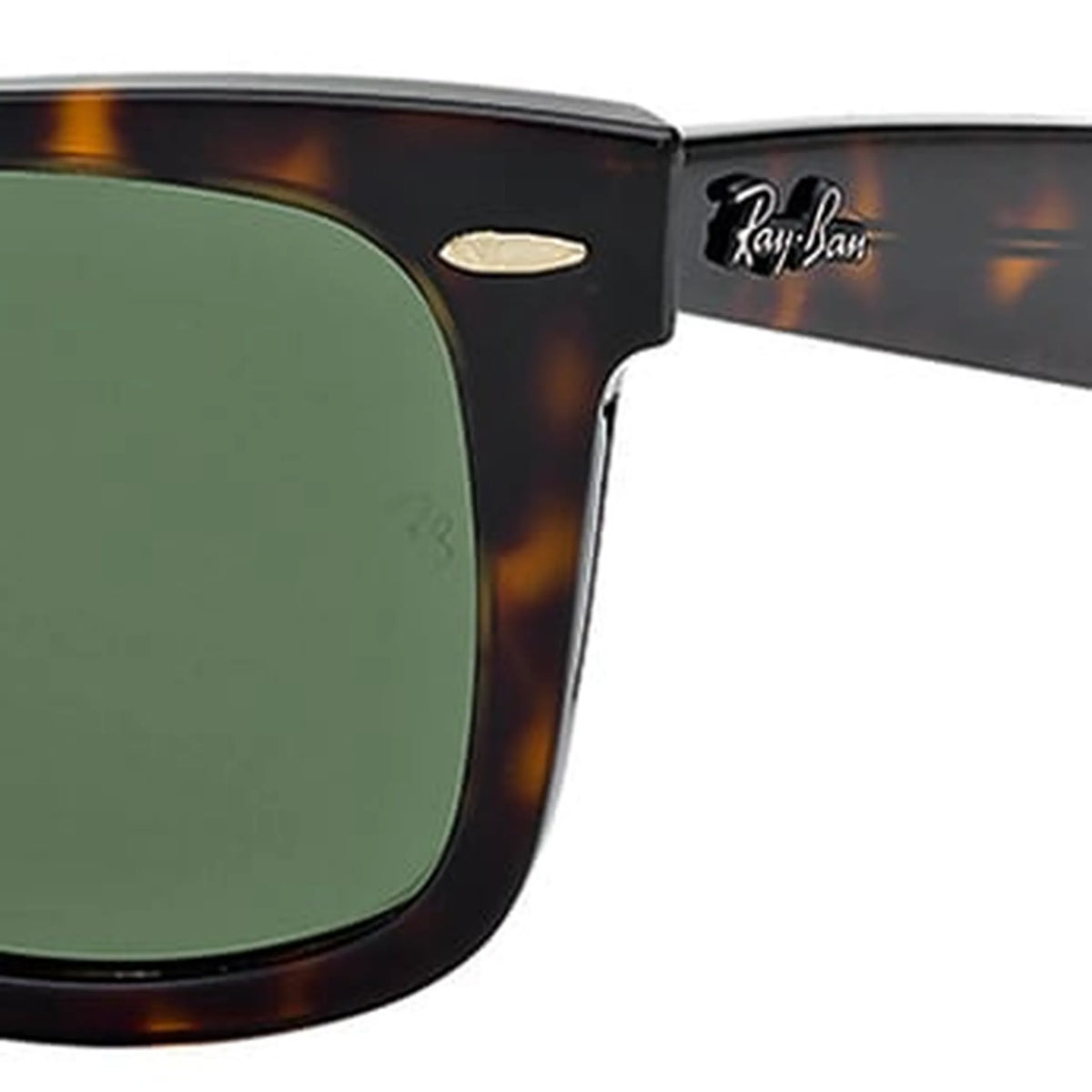 Ray-Ban Wayfarer RB2140 902 – tartarugato – Occhiali da sole