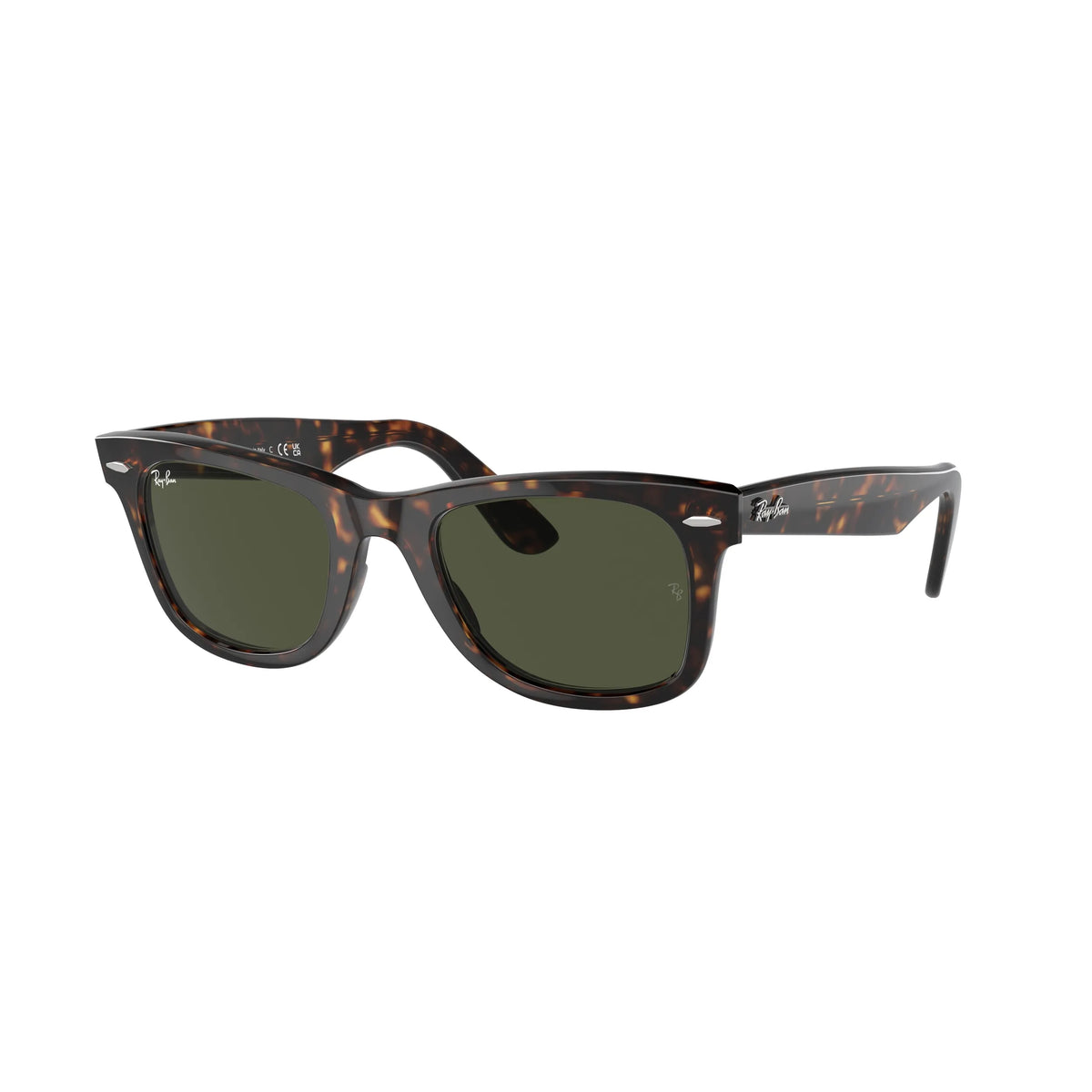 Ray-Ban Wayfarer RB2140 902 – tartarugato – Occhiali da sole