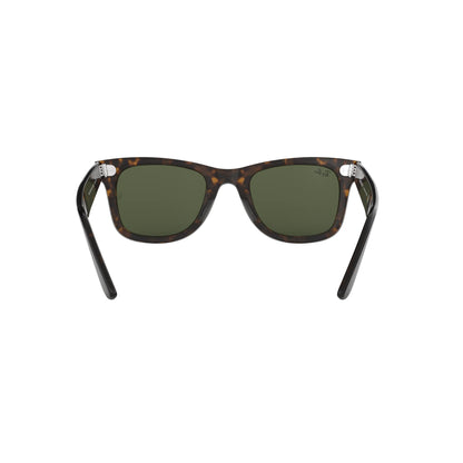 Ray-Ban Wayfarer RB2140 902 – tartarugato – Occhiali da sole