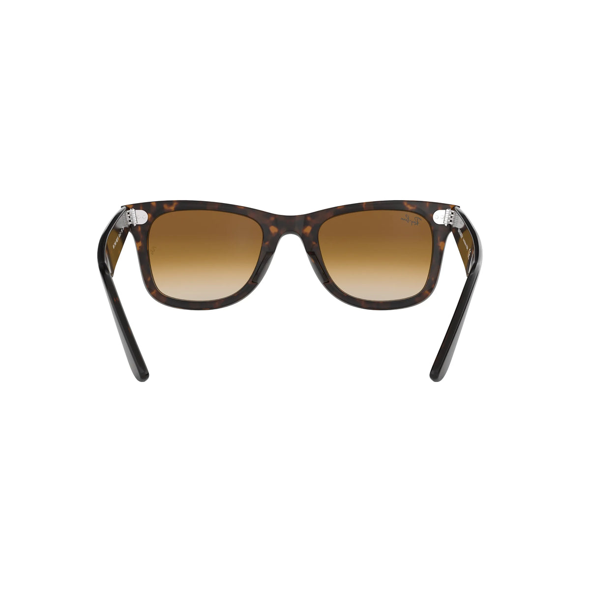 Ray-Ban Wayfarer RB2140 902/51 – tartarugato – Occhiali da sole