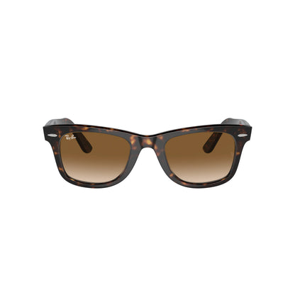 Ray-Ban Wayfarer RB2140 902/51 – tartarugato – Occhiali da sole