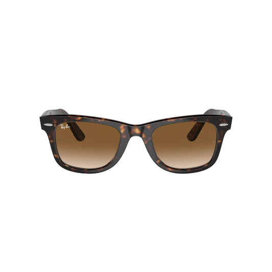 Ray-Ban Wayfarer RB2140 902/51 – tartarugato – Occhiali da sole