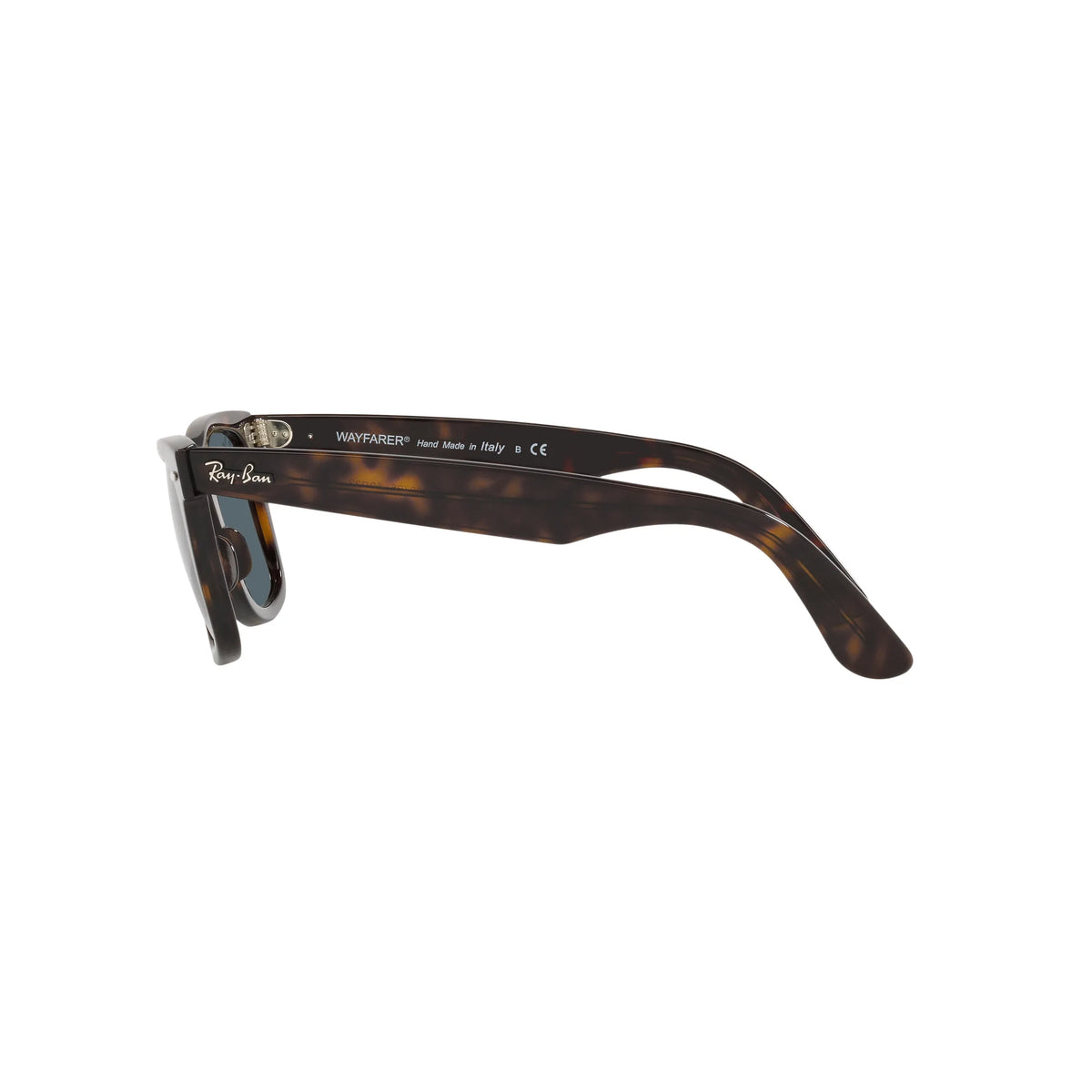 Ray-Ban Wayfarer RB2140 902/R5 – tartarugato – Occhiali da sole