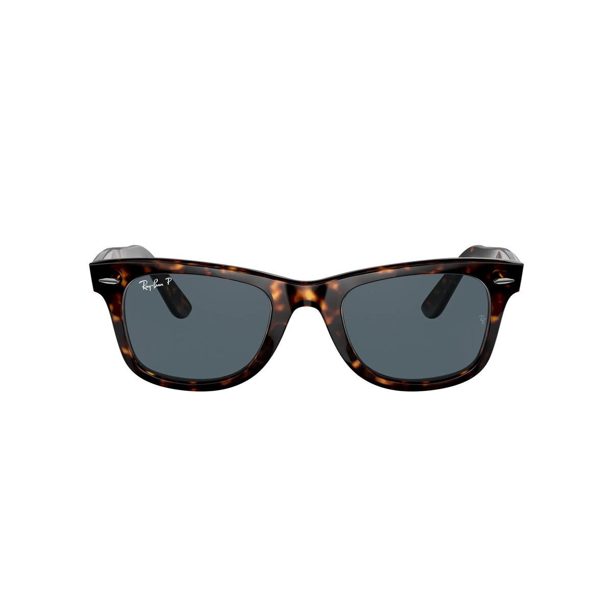 Ray-Ban Wayfarer RB2140 902/R5 – tartarugato – Occhiali da sole