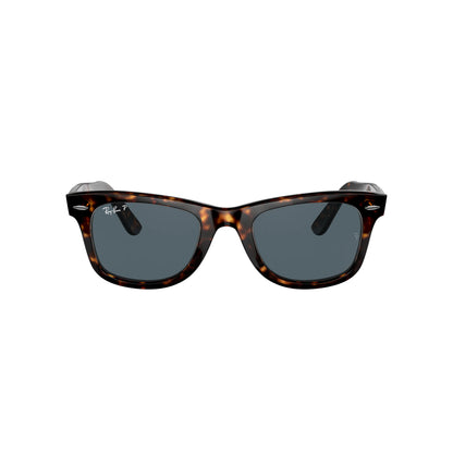 Ray-Ban Wayfarer RB2140 902/R5 – tartarugato – Occhiali da sole