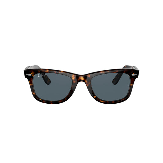 Ray-Ban Wayfarer RB2140 902/R5 – tartarugato – Occhiali da sole