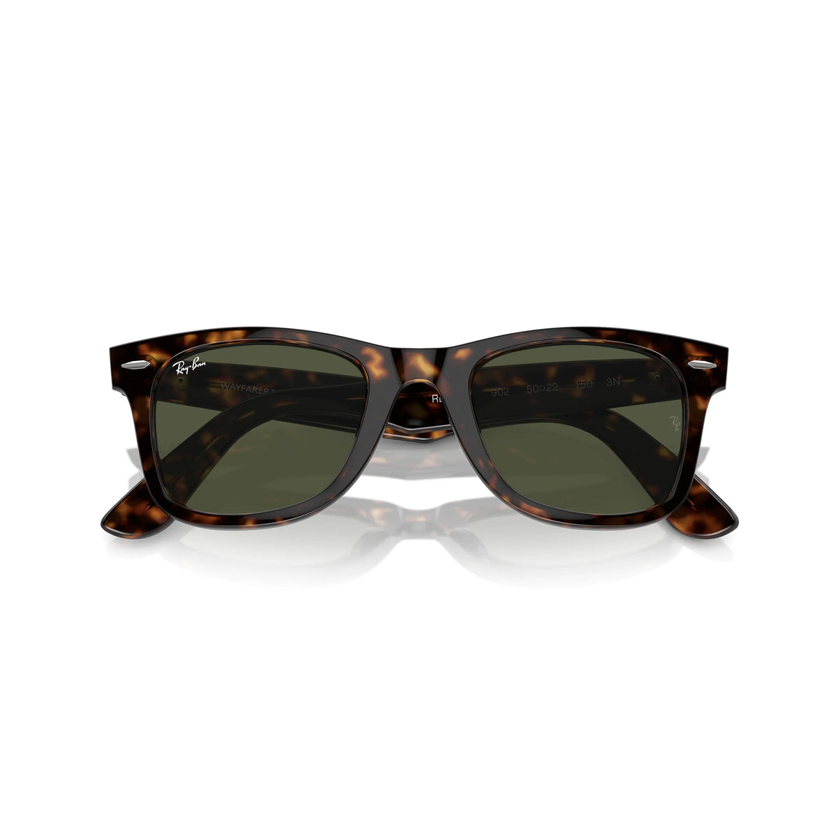 Ray-Ban Wayfarer RB2140 902 – tartarugato – Occhiali da sole