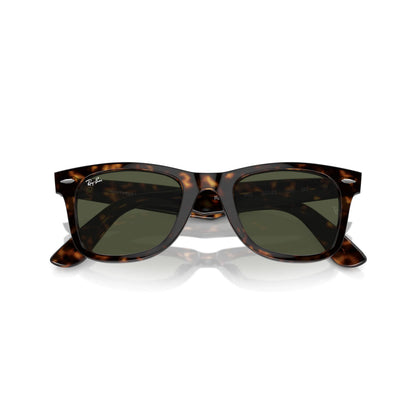 Ray-Ban Wayfarer RB2140 902 – tartarugato – Occhiali da sole