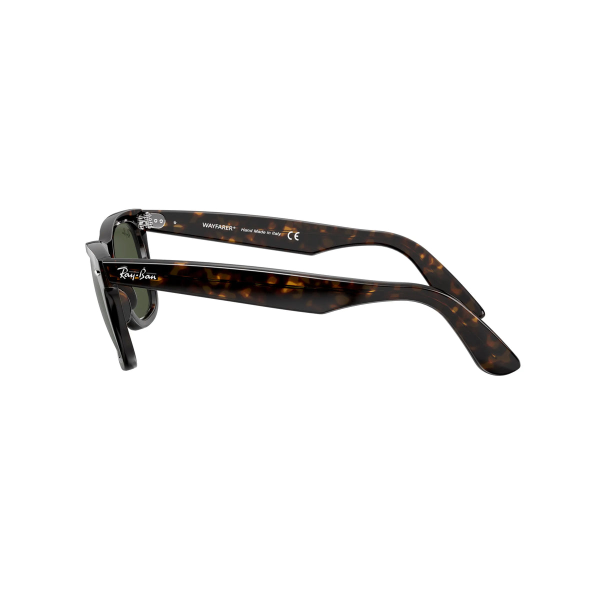 Ray-Ban Wayfarer RB2140 902 – tartarugato – Occhiali da sole