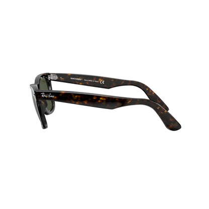 Ray-Ban Wayfarer RB2140 902 – tartarugato – Occhiali da sole