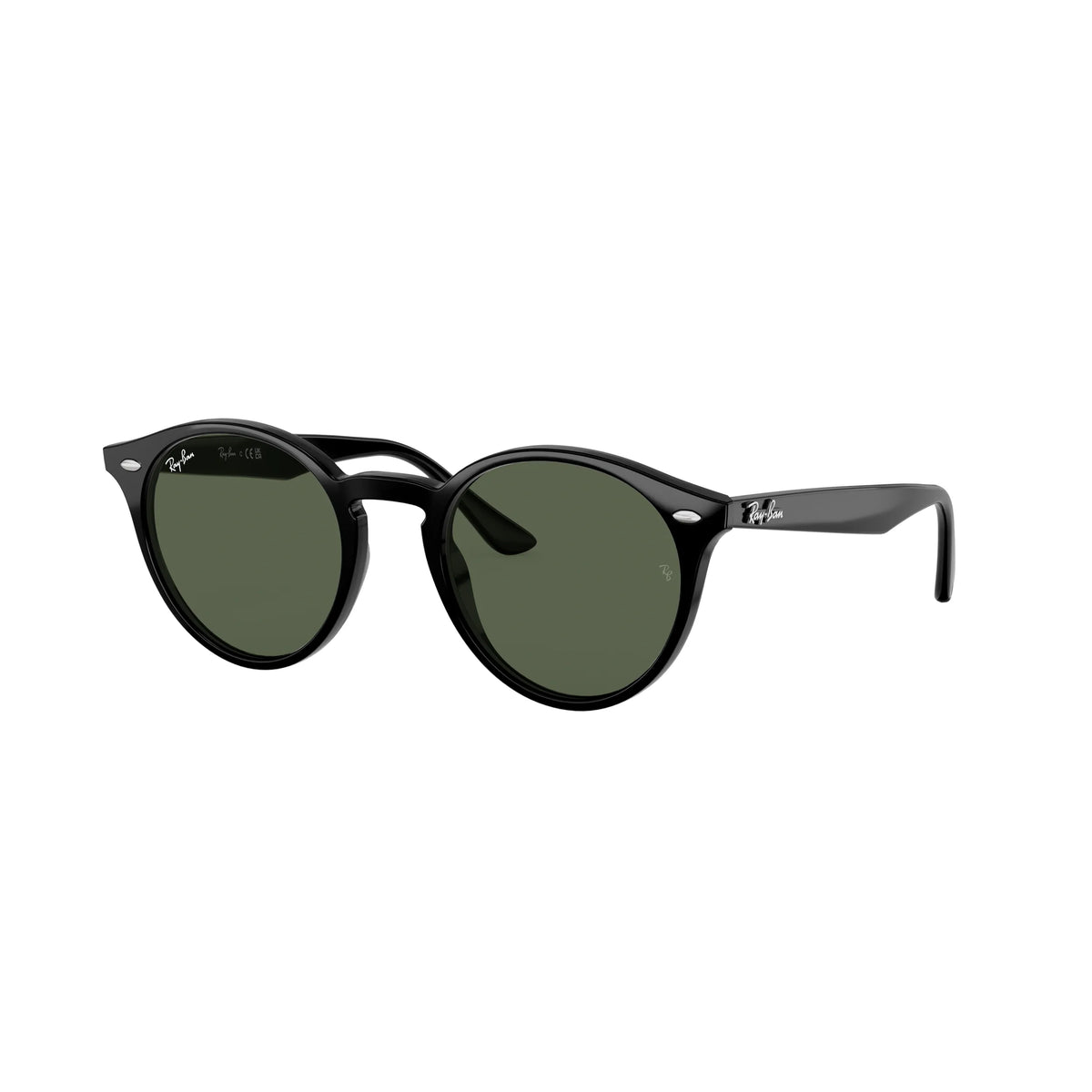 Ray-Ban RB2180 601/71 – nero – Occhiali da sole