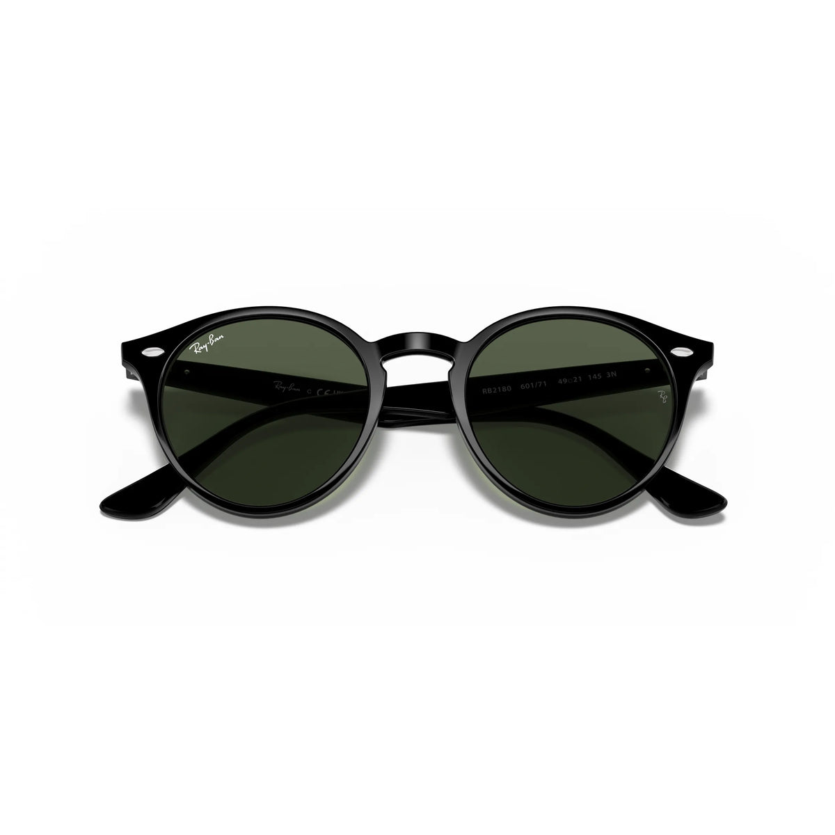 Ray-Ban RB2180 601/71 – nero – Occhiali da sole