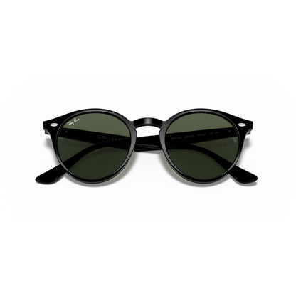 Ray-Ban RB2180 601/71 – nero – Occhiali da sole